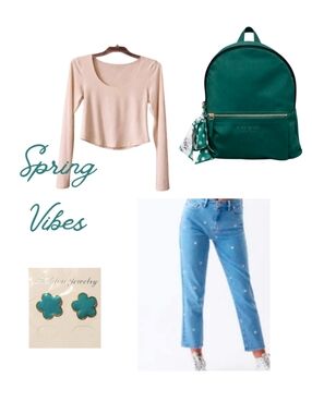 ✴️✴️Shop The Look✴️✴️